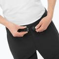 Мъжки панталони за трекинг Salomon Outerpath Utility deep black 3
