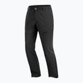 Мъжки панталони за трекинг Salomon Outerpath Utility deep black 6