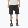 Мъжки шорти за трекинг Salomon Outerpath Utility deep black