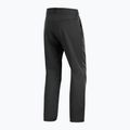 Мъжки панталони за дъжд Salomon Outerpath Base deep black 8