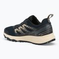 Мъжки обувки за бягане Salomon Wander carbon/india ink/almond buff 3