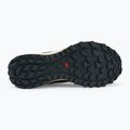 Мъжки обувки за бягане Salomon Wander carbon/india ink/almond buff 4