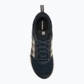 Мъжки обувки за бягане Salomon Wander carbon/india ink/almond buff 5