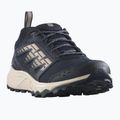 Мъжки обувки за бягане Salomon Wander carbon/india ink/almond buff 8