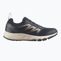 Мъжки обувки за бягане Salomon Wander carbon/india ink/almond buff 9