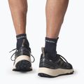 Мъжки обувки за бягане Salomon Wander carbon/india ink/almond buff 12