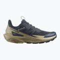 Мъжки туристически обувки Salomon Elixir Activ carbon/slate green/glacier