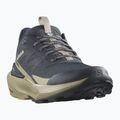 Мъжки туристически обувки Salomon Elixir Activ carbon/slate green/glacier 3