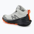 Мъжки туристически обувки Salomon Elixir Activ MID GTX glacier grey/phantom 3