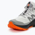 Мъжки туристически обувки Salomon Elixir Activ MID GTX glacier grey/phantom 9