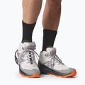 Мъжки туристически обувки Salomon Elixir Activ MID GTX glacier grey/phantom 4