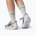 Дамски туристически обувки Salomon Elixir Activ GTX shskin/glacier gray/opetal 9