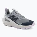 Дамски туристически обувки Salomon Elixir Activ GTX shskin/glacier gray/opetal
