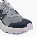 Дамски туристически обувки Salomon Elixir Activ GTX shskin/glacier gray/opetal 7