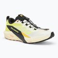 Дамски обувки за бягане Salomon Sense Ride 5 vanila ice/sulphur spring/black