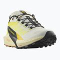 Дамски обувки за бягане Salomon Sense Ride 5 vanila ice/sulphur spring/black 8