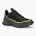 Мъжки обувки за бягане Salomon Alphacross 5 GTX black/peat/sulphur spring