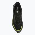 Мъжки обувки за бягане Salomon Alphacross 5 GTX black/peat/sulphur spring 5