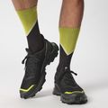 Мъжки обувки за бягане Salomon Alphacross 5 GTX black/peat/sulphur spring 11
