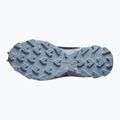 Salomon Supercross 4 дамски маратонки grisaille/white/cashmere blue 12
