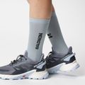 Salomon Supercross 4 дамски маратонки grisaille/white/cashmere blue 14