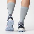 Salomon Supercross 4 дамски маратонки grisaille/white/cashmere blue 15