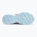 Salomon Supercross 4 дамски маратонки grisaille/white/cashmere blue 4