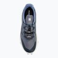 Salomon Supercross 4 дамски маратонки grisaille/white/cashmere blue 5