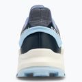 Salomon Supercross 4 дамски маратонки grisaille/white/cashmere blue 6