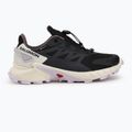 Дамски обувки за бягане Salomon Supercross 4 GTX black/vanilla ice /orchid petal 2