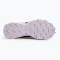 Дамски обувки за бягане Salomon Supercross 4 GTX black/vanilla ice /orchid petal 4