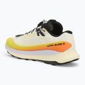 Дамски обувки за бягане Salomon Ultra Glide 2 vanilla ice/sulphur spring/orchid peta 3