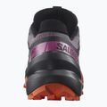 Дамски обувки за бягане Salomon Speedcross 6 GTX mnscap/black/bpa 11