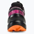 Дамски обувки за бягане Salomon Speedcross 6 GTX mnscap/black/bpa 6