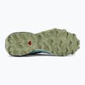 Дамски обувки за бягане Salomon Speedcross 6 tahitian tide/carbon/tea 4
