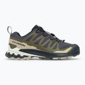 Мъжки обувки за бягане Salomon XA Pro 3D V9 india ink/olive night/aloe wash 2