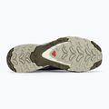 Мъжки обувки за бягане Salomon XA Pro 3D V9 india ink/olive night/aloe wash 4