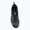 Мъжки обувки за бягане Salomon XA Pro 3D V9 india ink/olive night/aloe wash 5