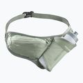 Колан за бягане Salomon Active Belt 3D Bottle lily pad/laurel wreath