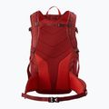 Salomon Trailblazer 30 l туристическа раница dahlia/high risk red 2