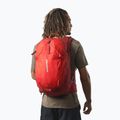 Salomon Trailblazer 30 l туристическа раница dahlia/high risk red 3