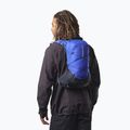 Раница за туризъм Salomon Xt 10 l Set lapis blue/carbon 4