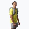 Salomon Active Skin 8 Комплект жилетка за бягане лавров венец/подложка за лилии/измиване на алое 3