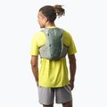 Salomon Active Skin 8 Комплект жилетка за бягане лавров венец/подложка за лилии/измиване на алое 4