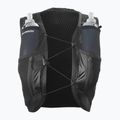 Дамска жилетка за бягане Salomon Active Skin 12 Set black/metal