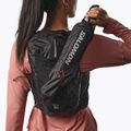 Дамска жилетка за бягане Salomon Active Skin 12 Set black/metal 9