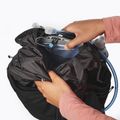 Дамска жилетка за бягане Salomon Active Skin 12 Set black/metal 10