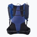 Раница за туризъм Salomon Xt 20 l Set lapis blue/carbon 2