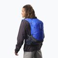 Раница за туризъм Salomon Xt 20 l Set lapis blue/carbon 4