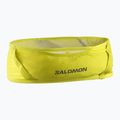 Колан за бягане Salomon Pulse sulphur spring/glacier grey